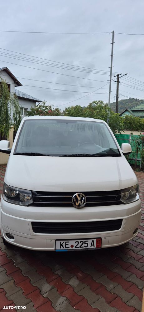Volkswagen Caravelle - 34