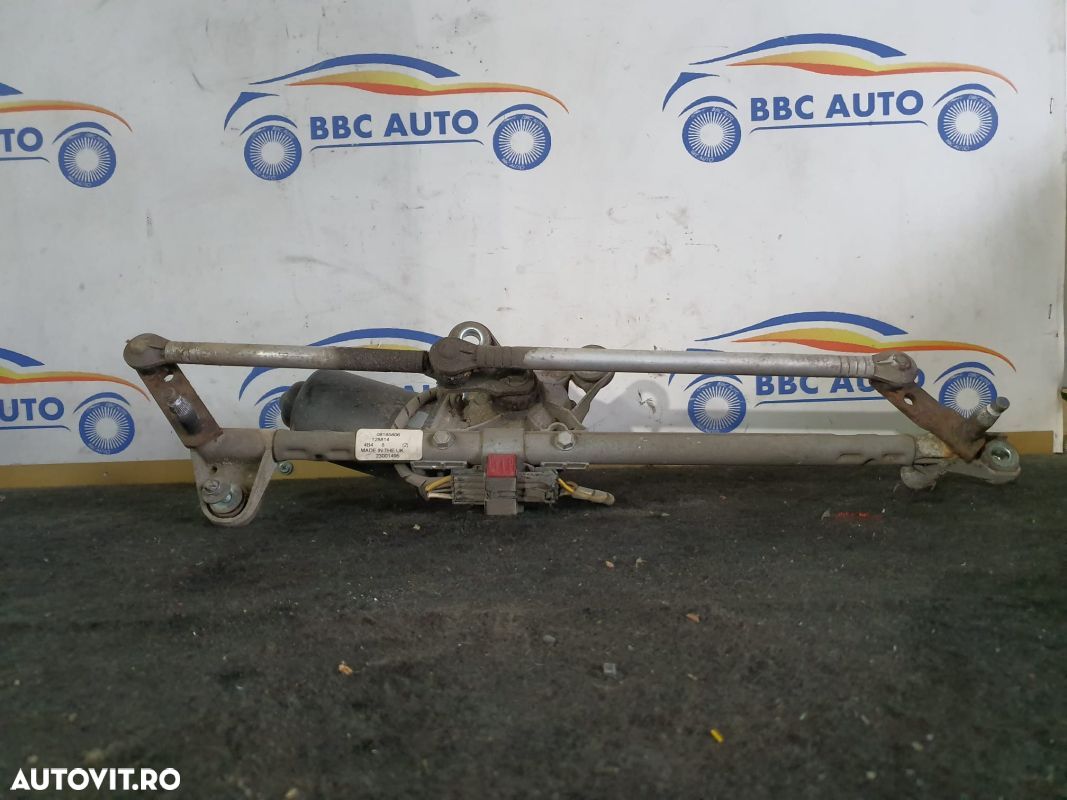ANSAMBLU STERGATOARE CU MOTORAS OPEL VECTRA C - 1