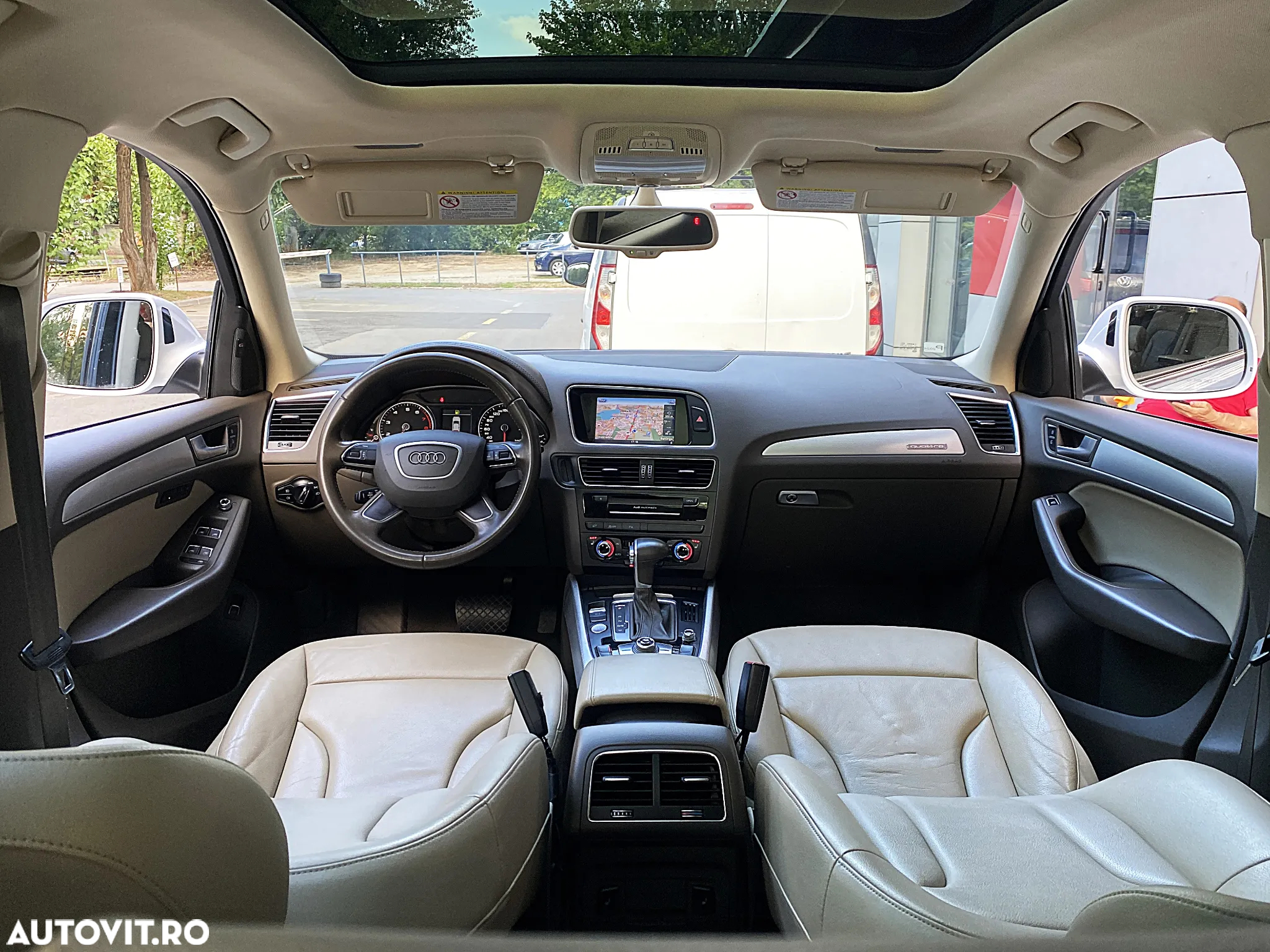 Audi Q5 2.0 TFSI Quattro S tronic - 5