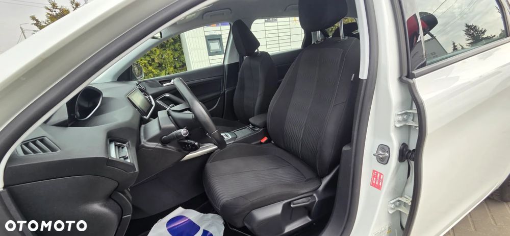 Peugeot 308 - 29
