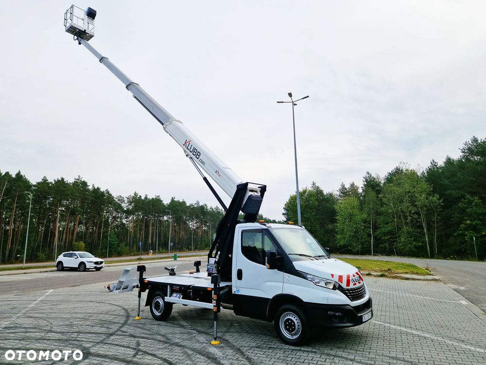 Iveco DAILY - 26