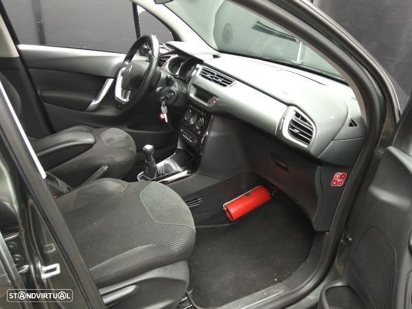 Para Peças Citroën C3 Ii (Sc_) - 9
