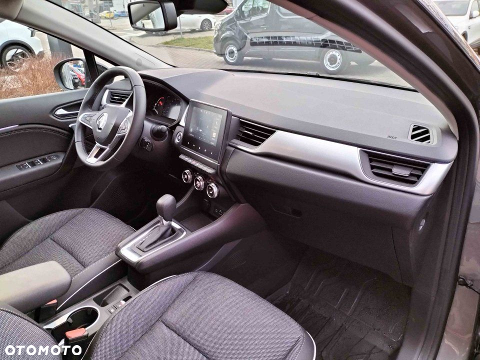 Renault Captur - 7