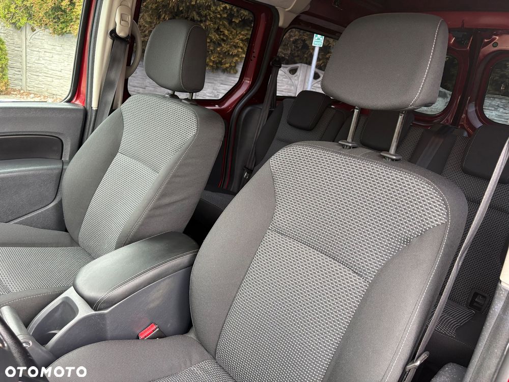 Mercedes-Benz Citan Tourer Extralang Start & Stop EDITION - 19