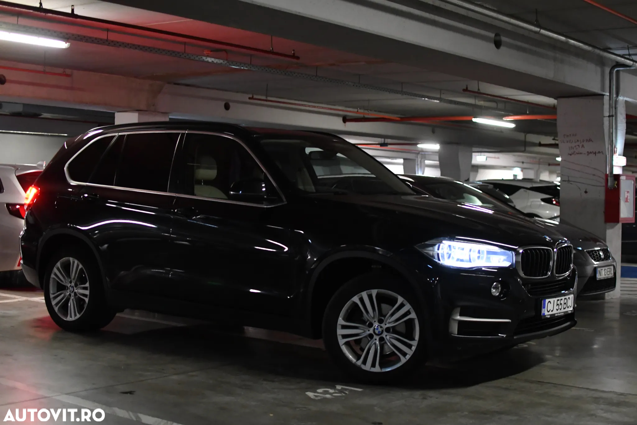 BMW X5 xDrive30d - 4