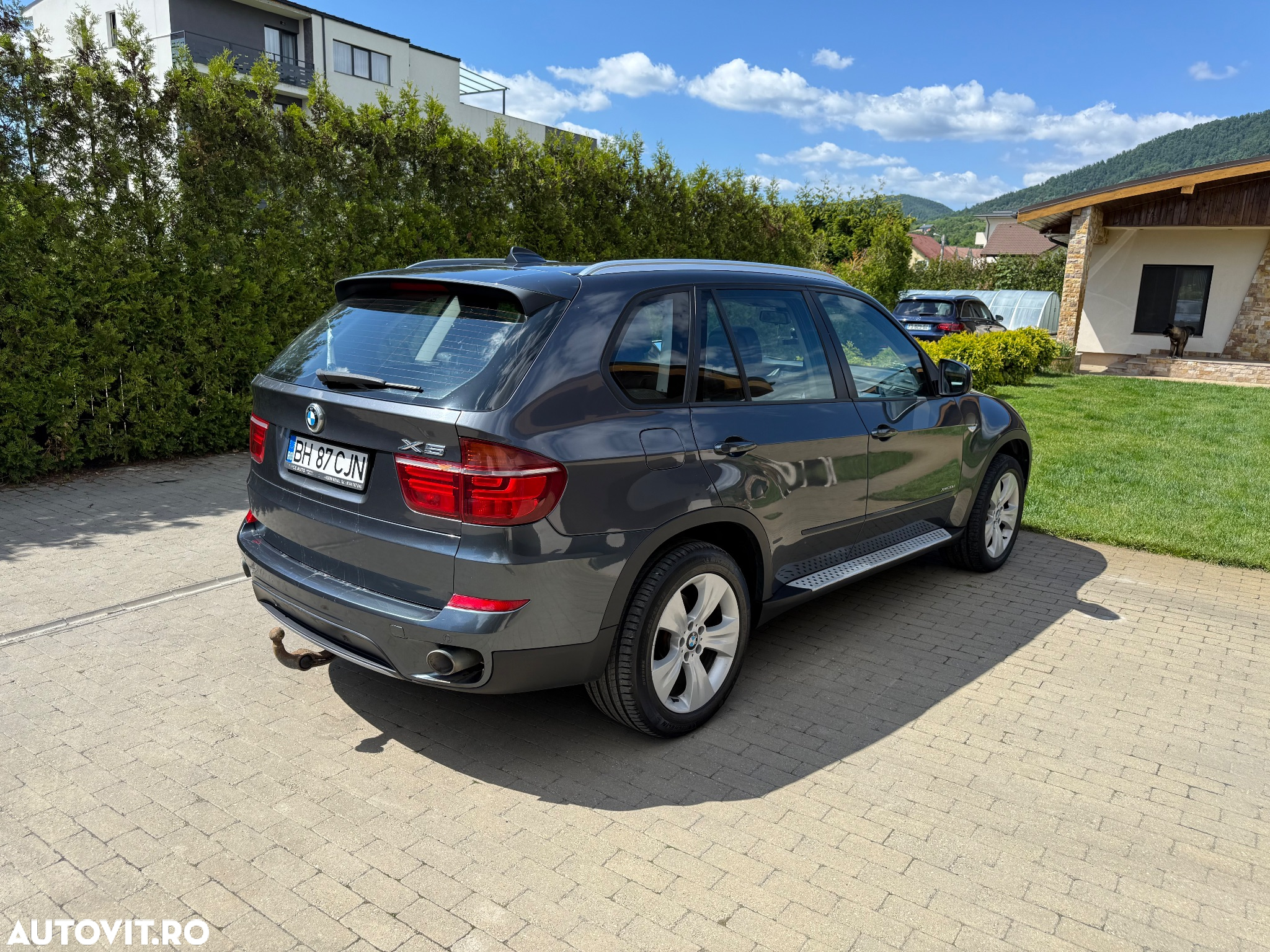 BMW X5 xDrive30d - 3