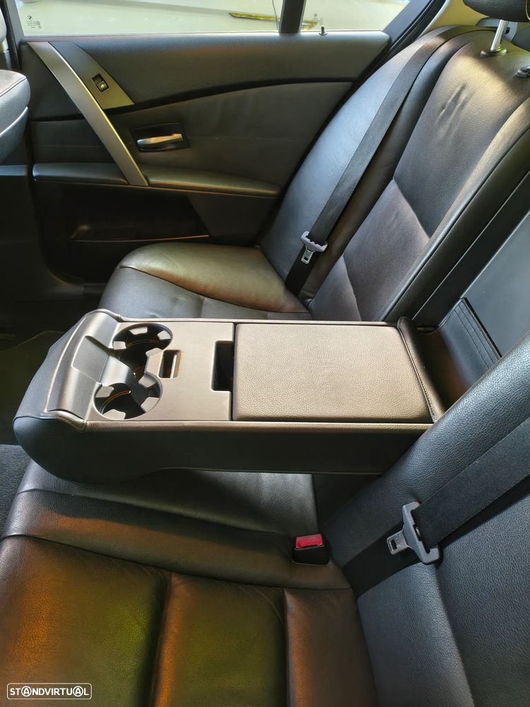 BMW 525 d - 32