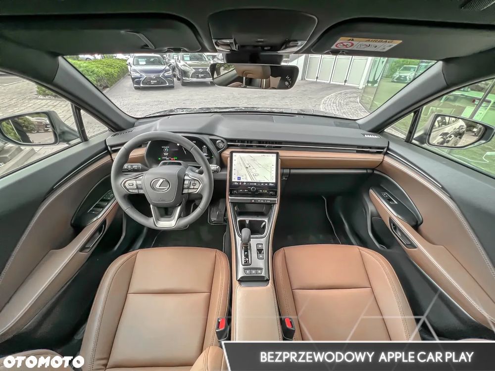 Lexus LBX 1.5 Hybrid Elegant - 13