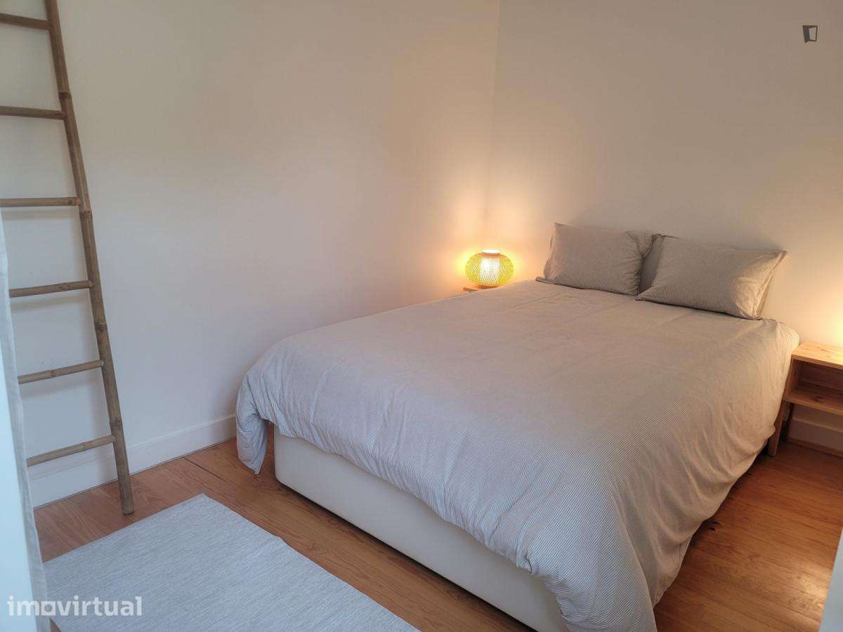 Apartamento com 1 quartos - localizado em Arroios Lisbon - Grande imagem: 3/28