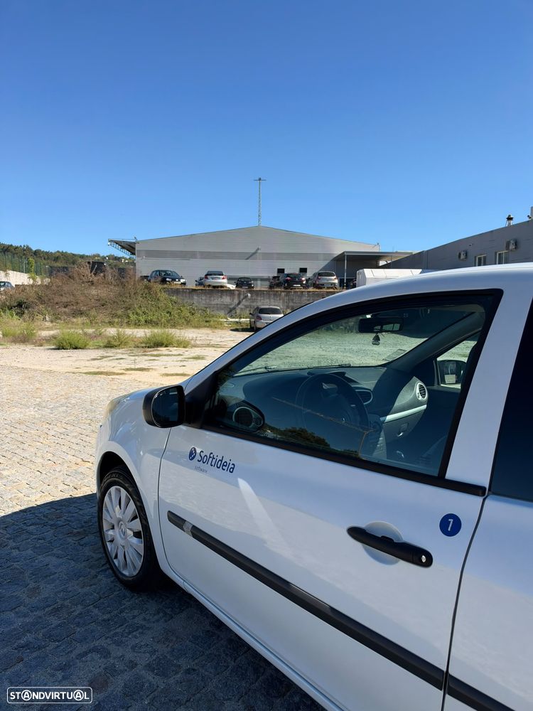 Renault Clio 1.5 dCi Confort - 18