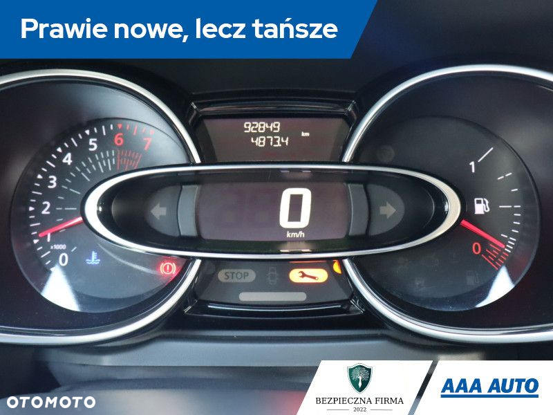 Renault Clio - 12