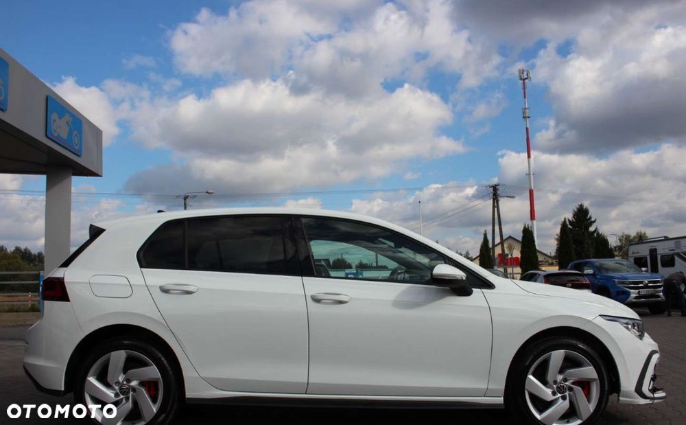 Volkswagen Golf - 7