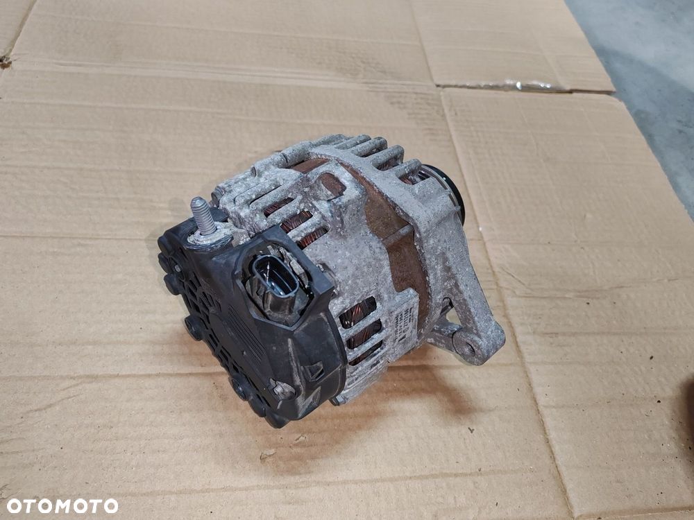 Alternator 1.2 37300-03ba5 KIA Picanto III 17-23 - 4