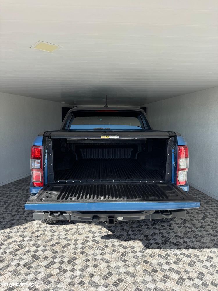 Ford Ranger - 10