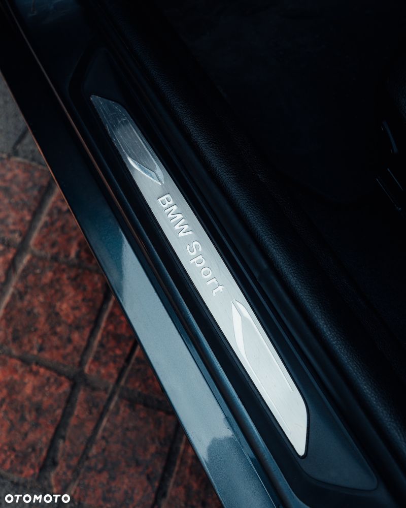 BMW Seria 1 118i Sport Line - 10