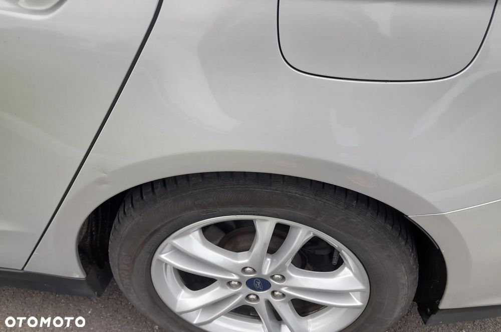 Ford Mondeo 2.0 EcoBlue Trend - 24
