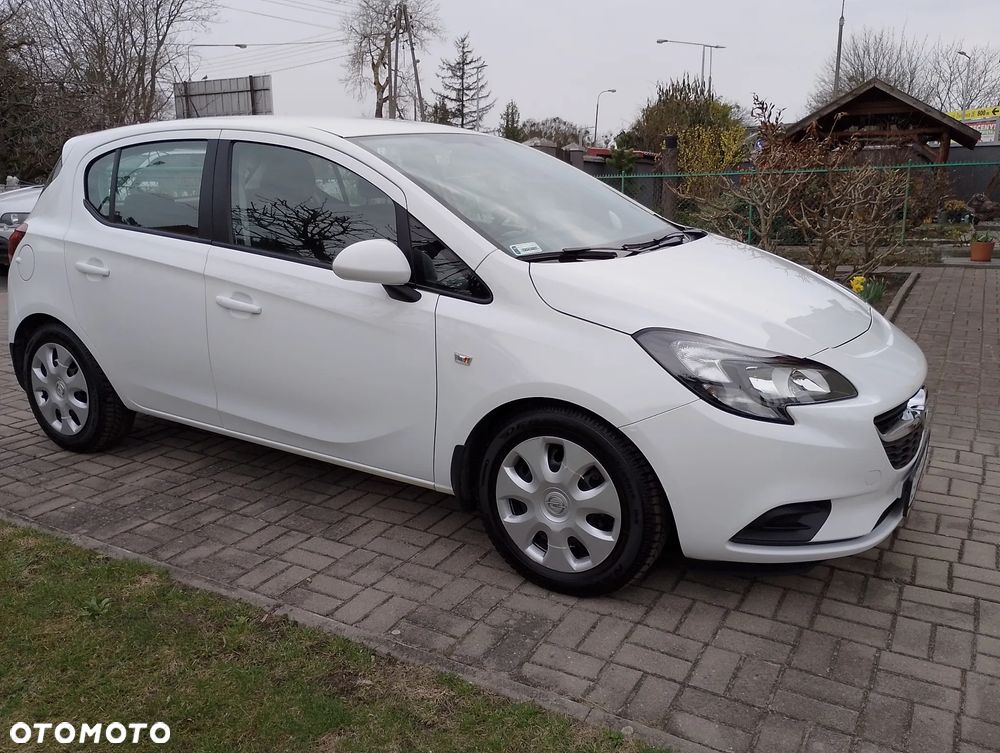 Opel Corsa 1.4 Enjoy - 6