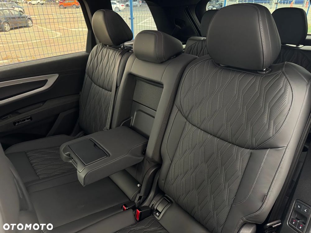 Audi Q7 TDI mHEV 220 kW Quattro Tiptr - 34