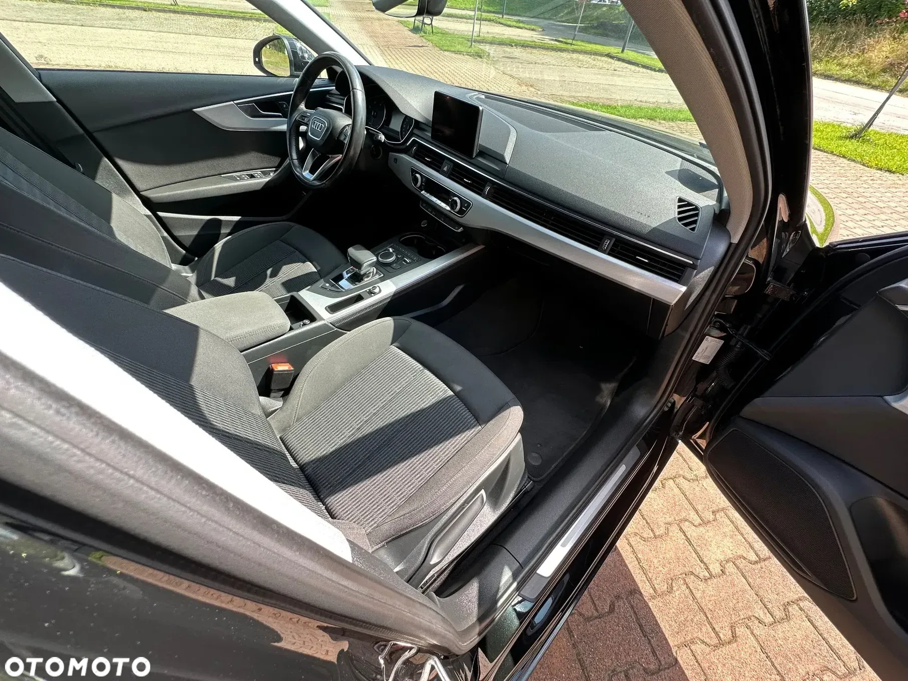 Audi A4 ver-2-0-tdi-ultra-s-tronic - 18
