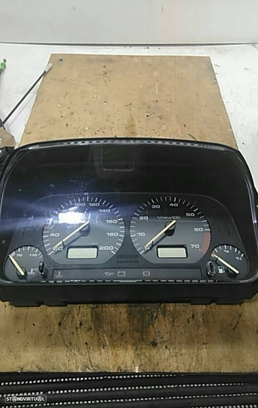 Quadrante Volkswagen Golf Iii (1H1) - 1