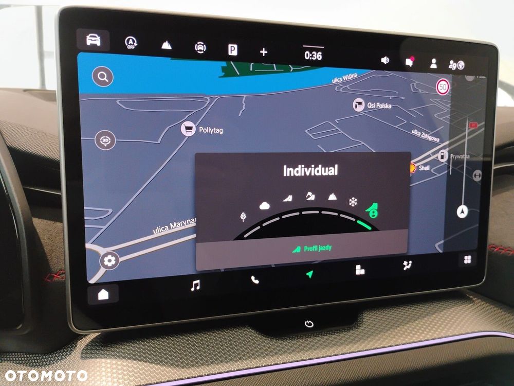 Skoda Kodiaq 2.0 TSI 4x4 RS DSG - 30