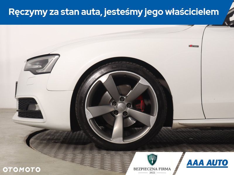 Audi A5 Sportback - 17