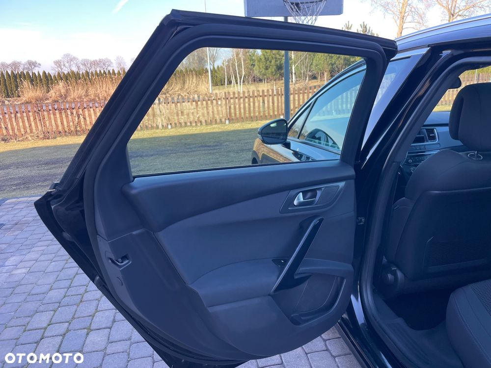 Peugeot 508 - 35