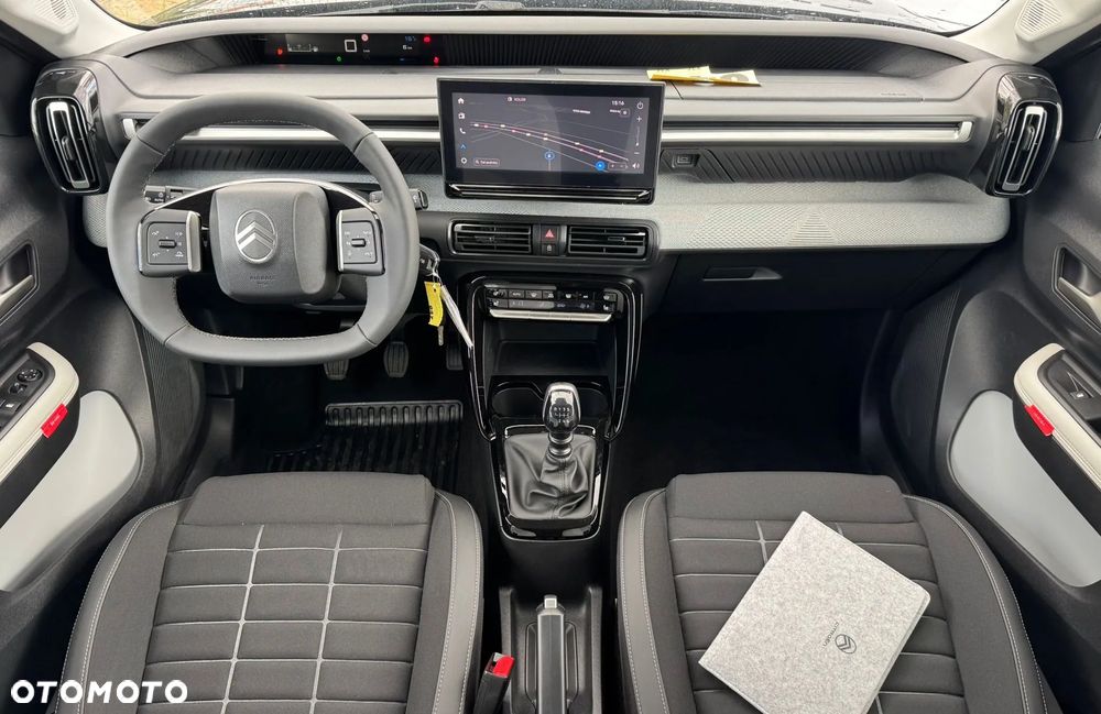 Citroën C3 1.2 T Max - 9