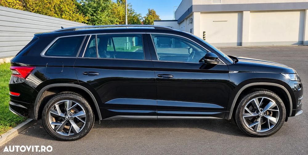 Skoda Kodiaq - 6