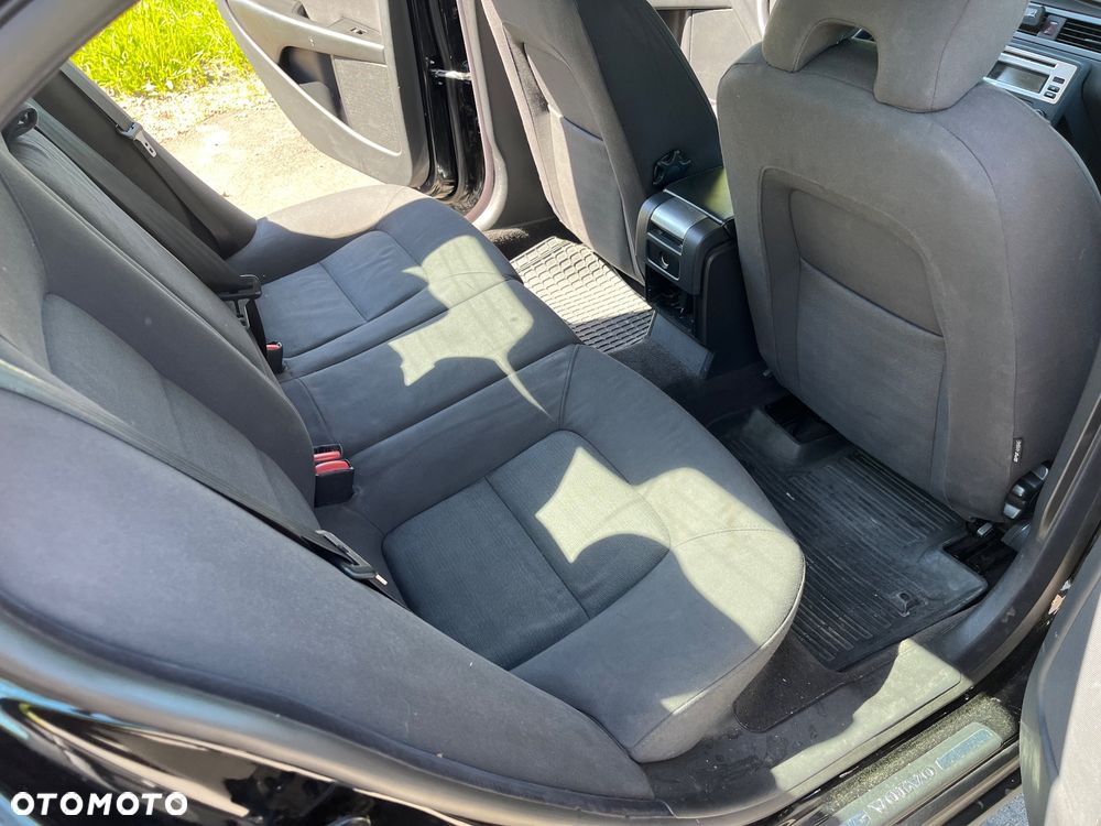 Volvo S80 - 12