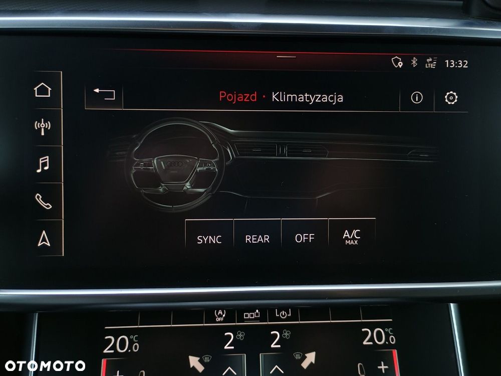 Audi A6 Avant - 28