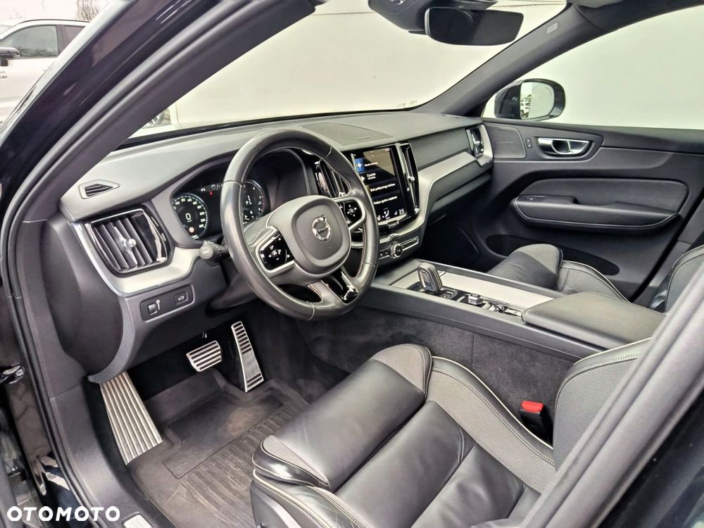 Volvo XC 60 - 13