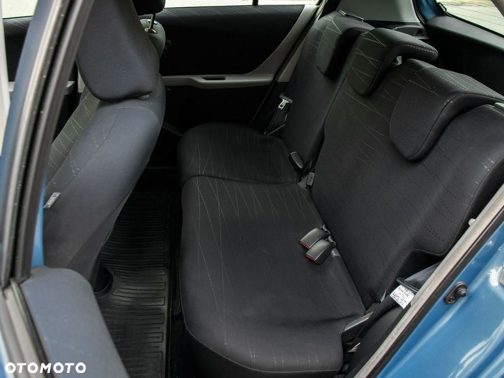 Toyota Yaris 1.3 Blue - 22