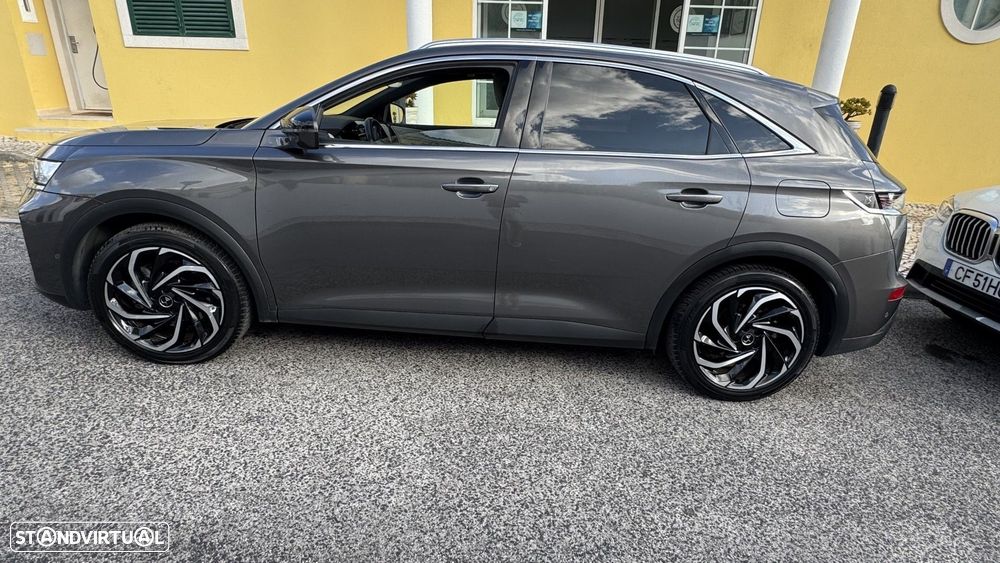DS DS7 Crossback E-Tense Rivoli EAT8 - 31