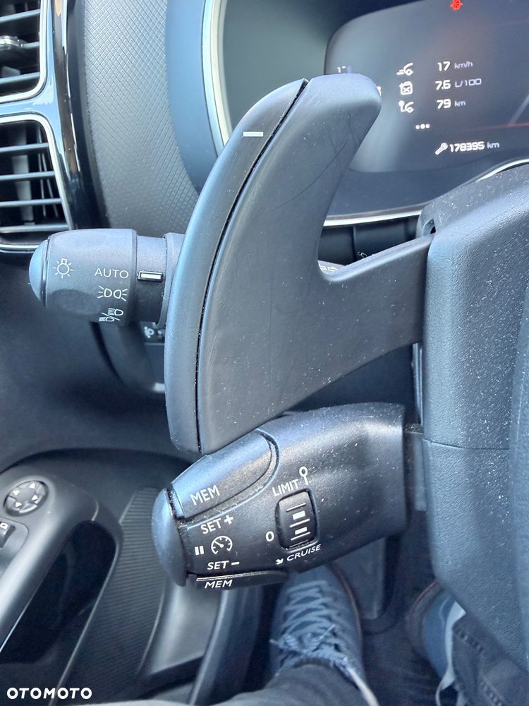 Citroën C5 Aircross BlueHDI 130 S&S EAT8 FEEL PACK - 33