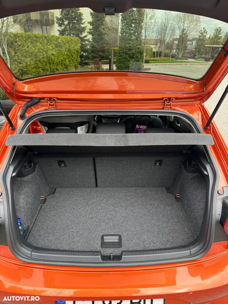 Volkswagen Polo 1.0 TSI Comfortline - 13
