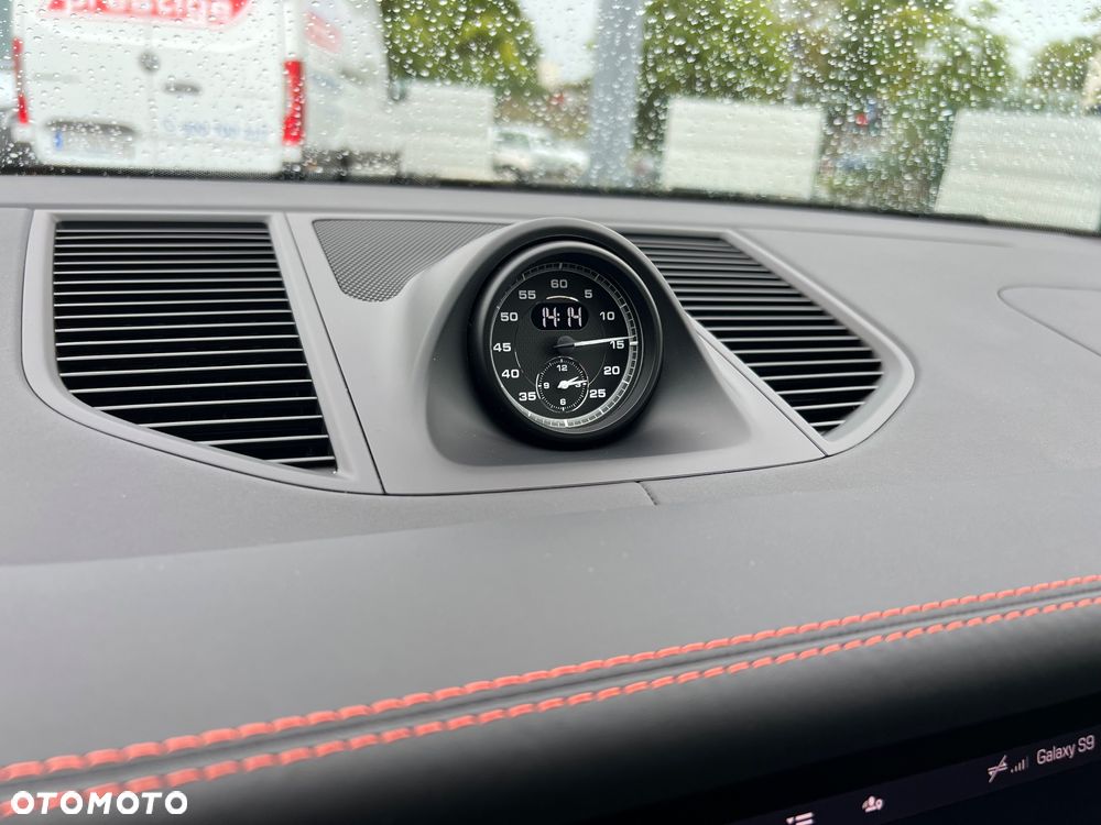 Porsche Macan Standard - 20