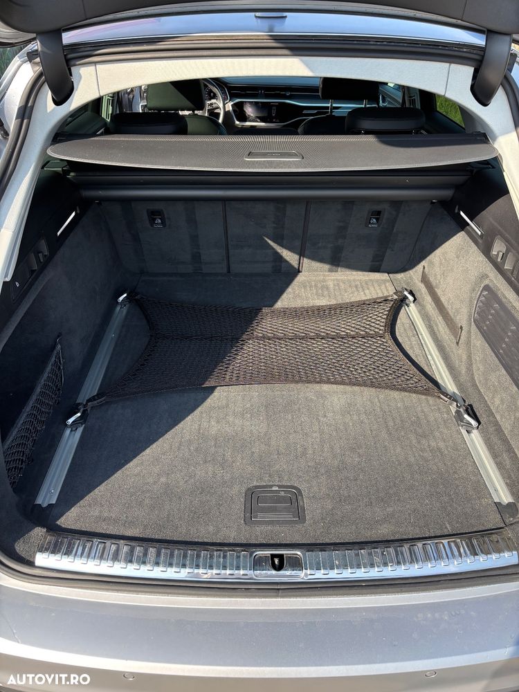 Audi A6 Avant 45 TDI quattro S tronic design - 19