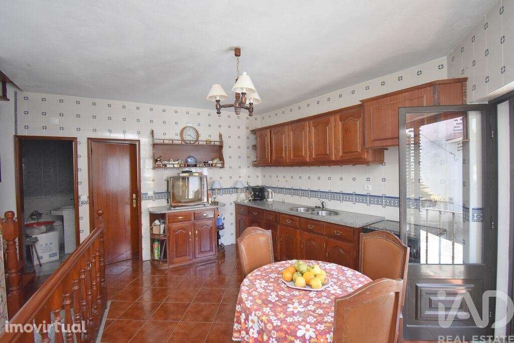 Casa de aldeia T2 em Benfeita de 116,00 m2 - Grande imagem: 4/22