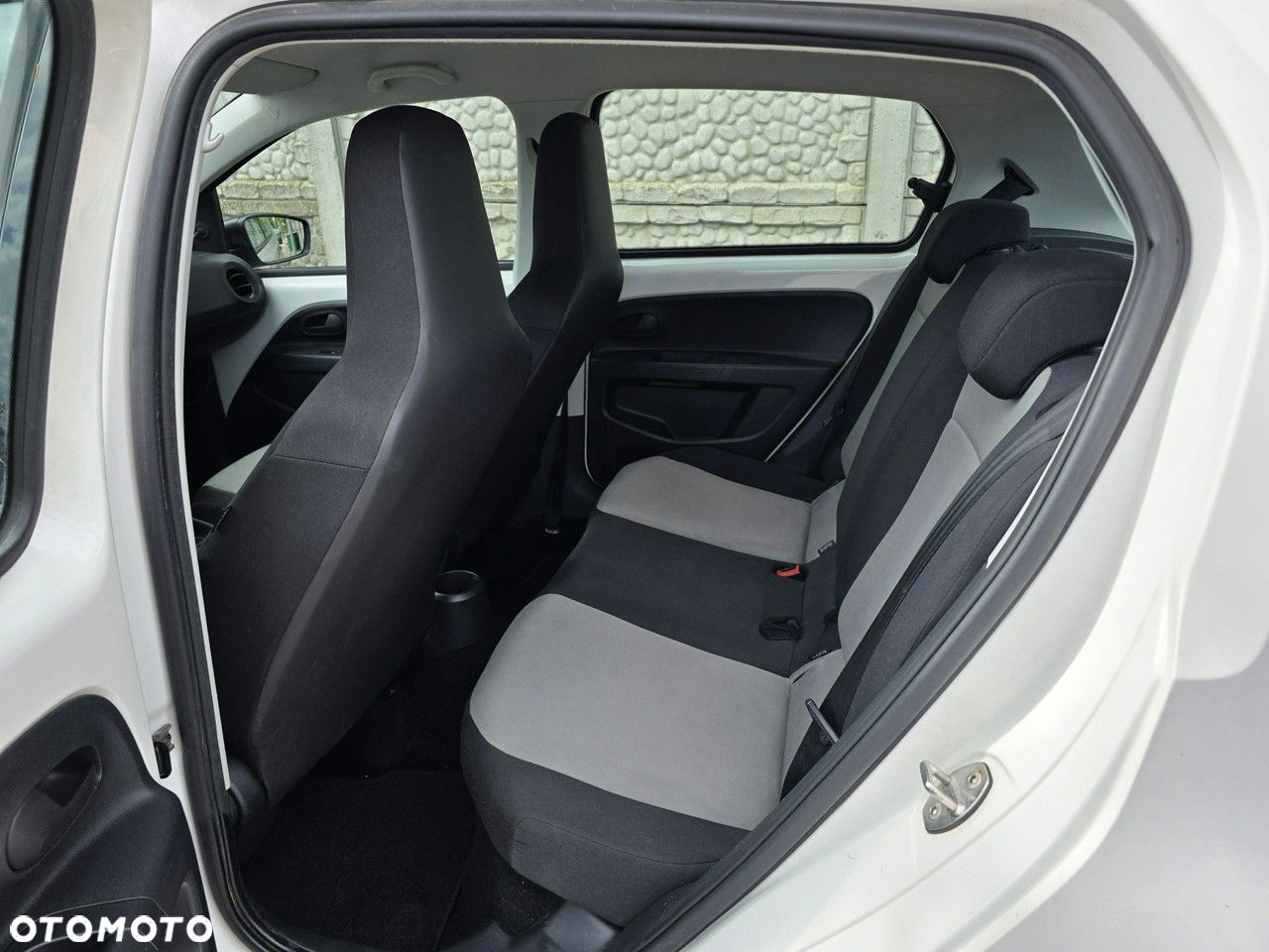 Skoda Citigo - 23