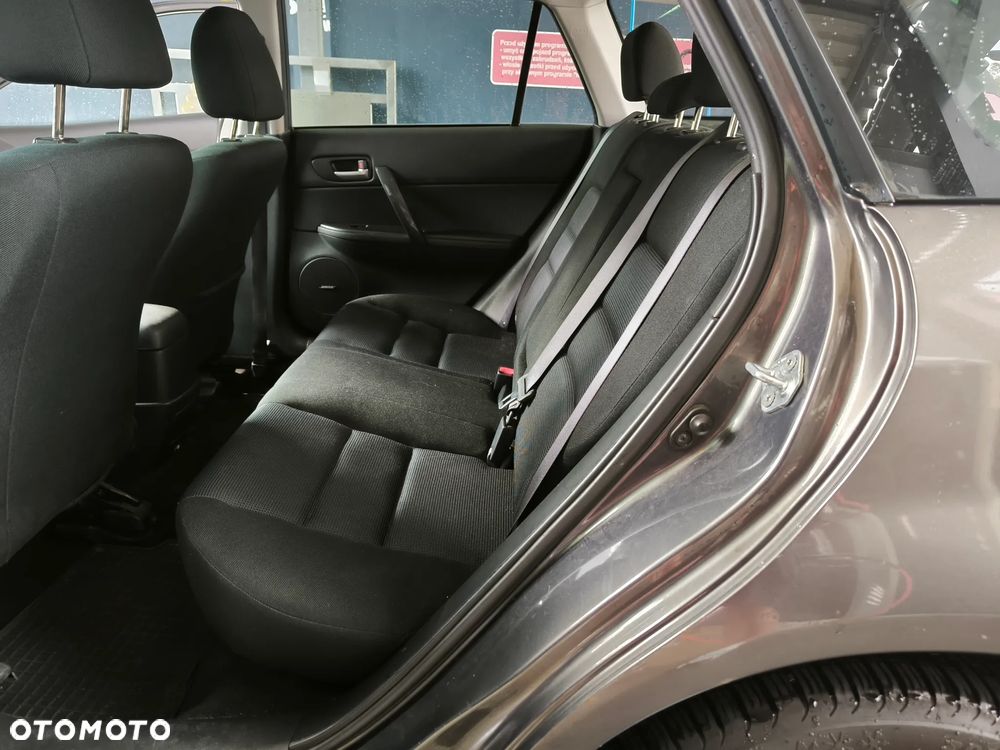 Mazda 6 Sport 2.0 Exclusive - 6