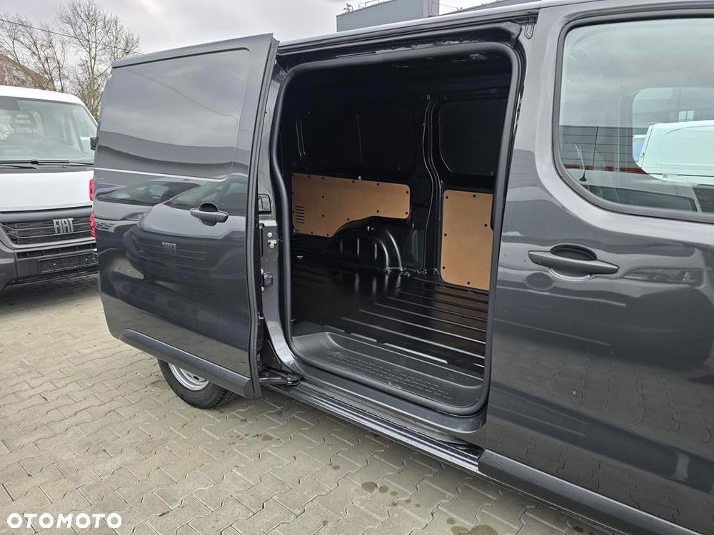 Fiat Scudo 2.2 MJ XL 3,1t - 20