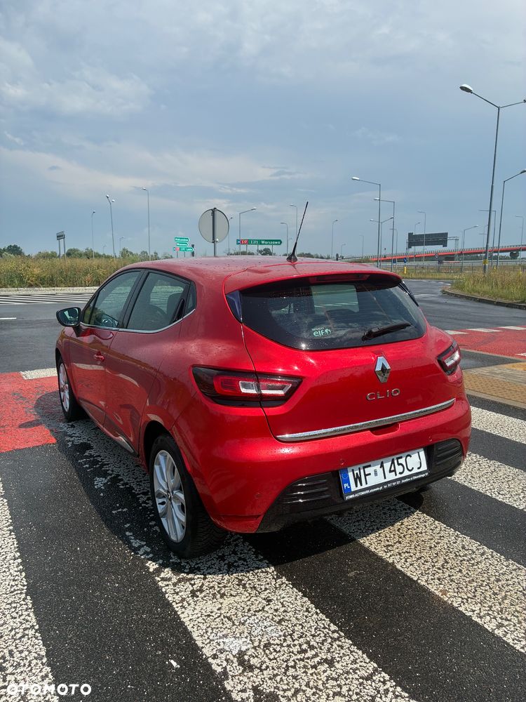 Renault Clio 1.2 Energy TCe Intens - 3