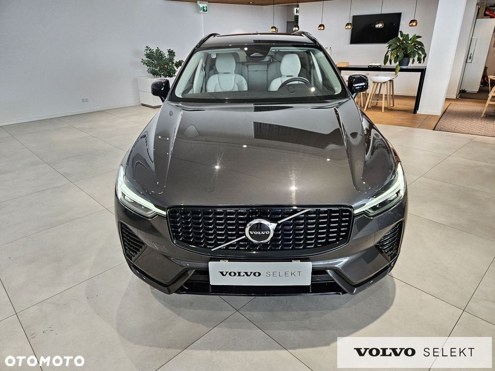 Volvo XC 60 - 3