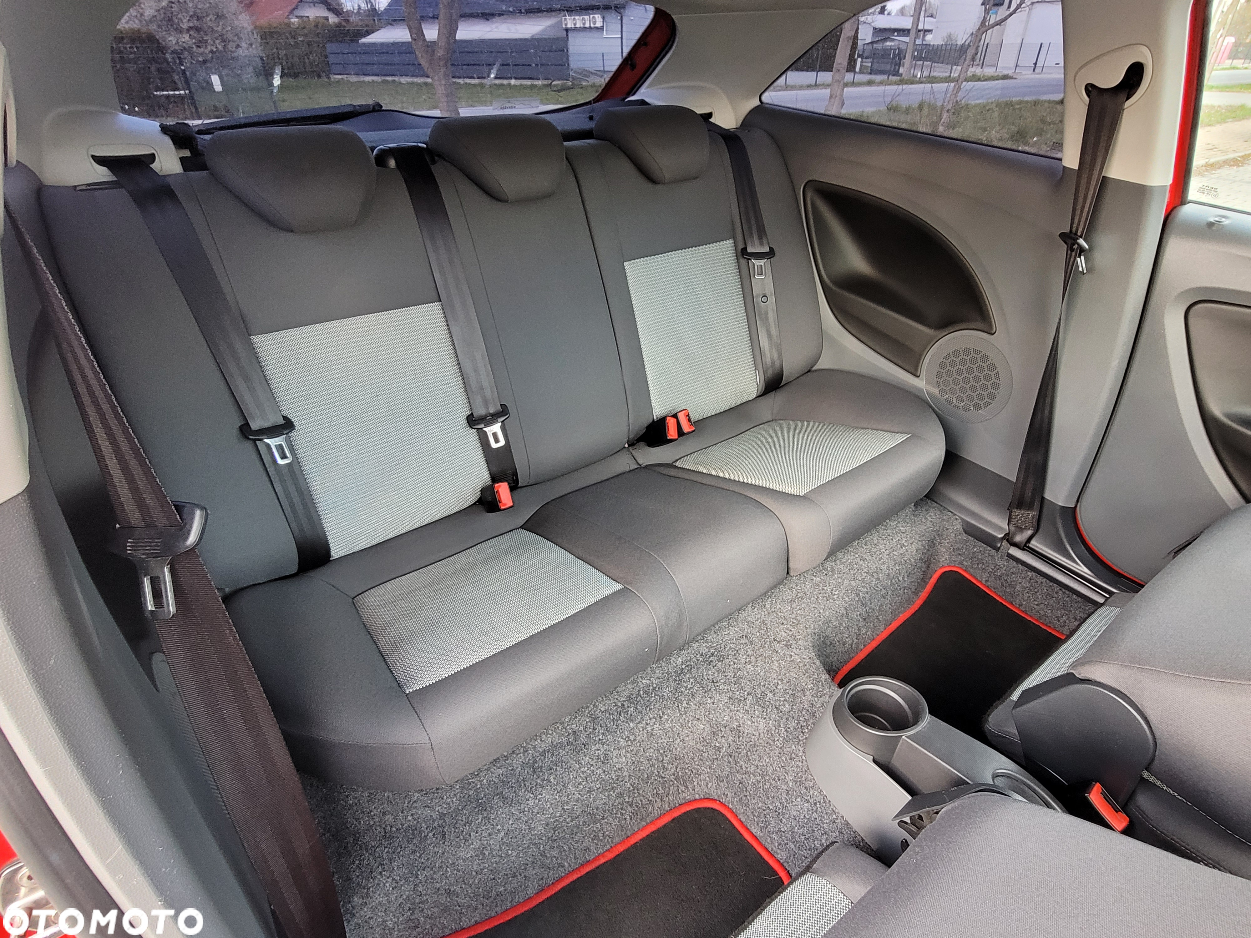 Seat Ibiza - 23