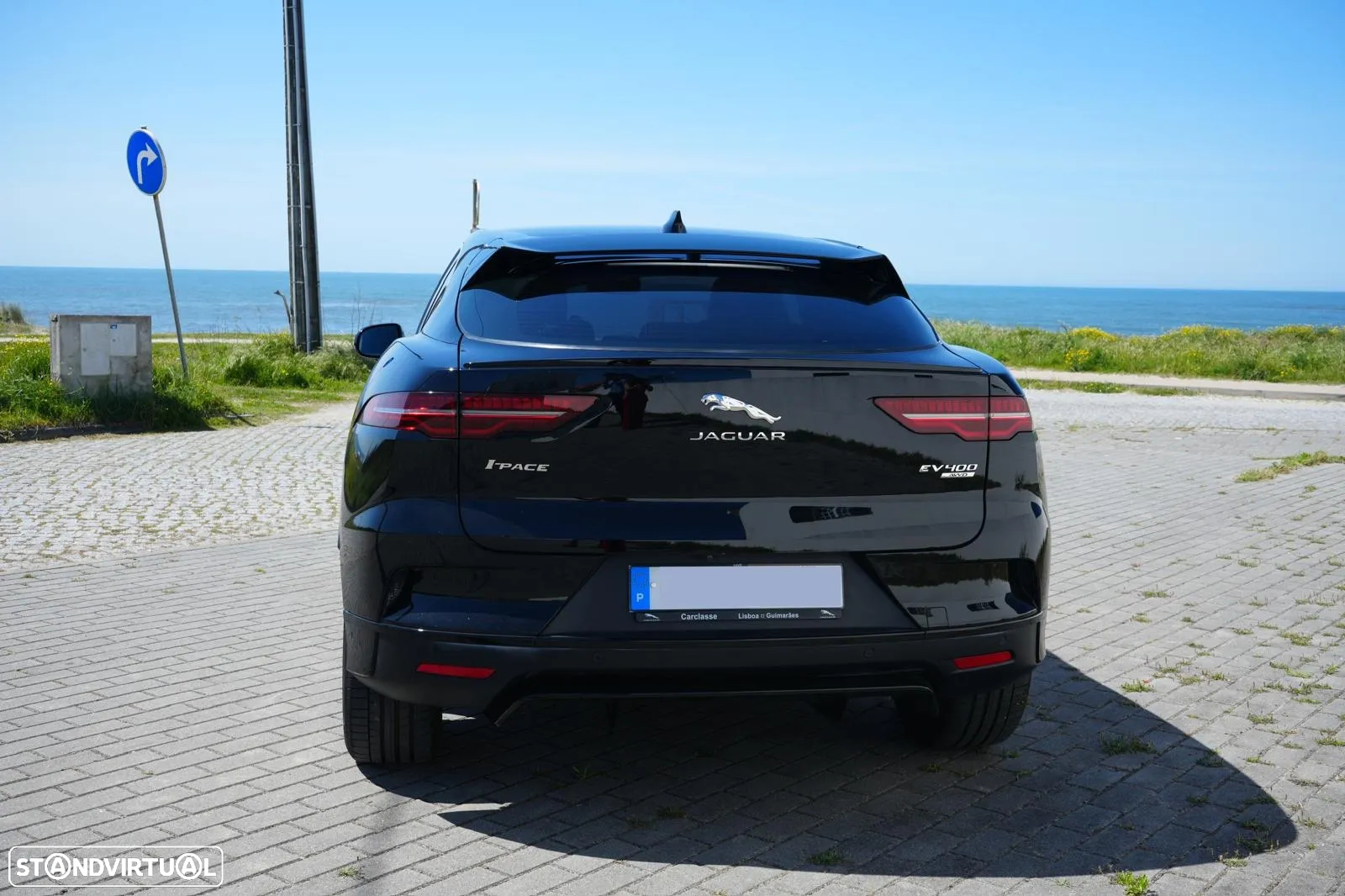 Jaguar I-Pace S AWD Aut. - 6