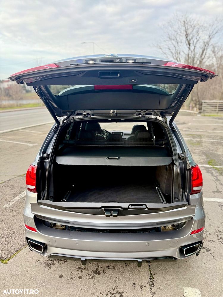 BMW X5 xDrive30d Sport-Aut. - 5