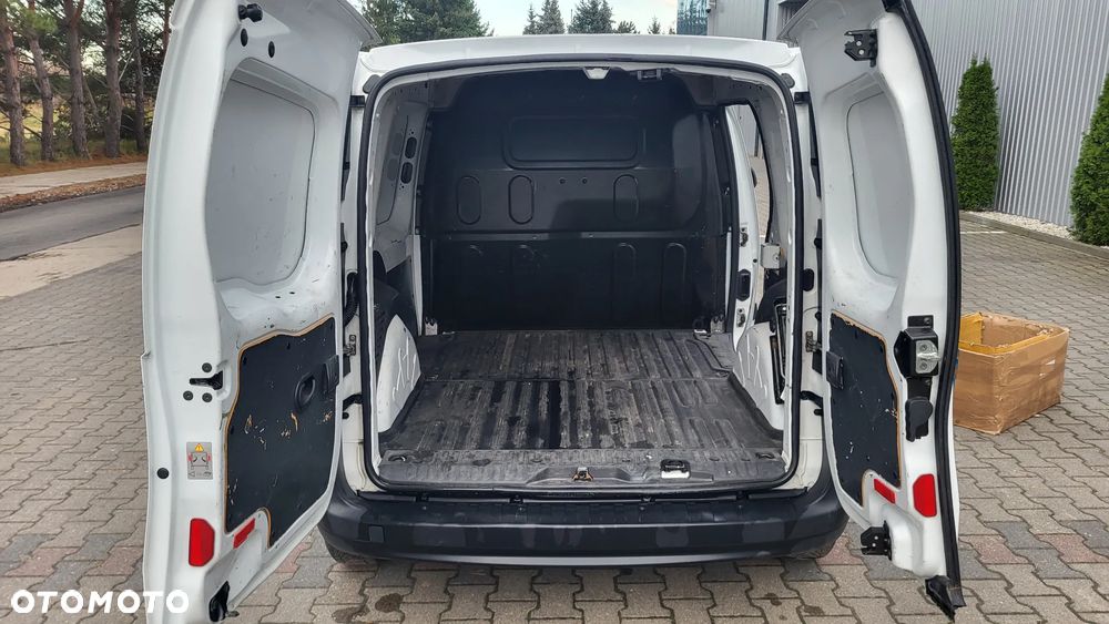 Mercedes-Benz CITAN - 30