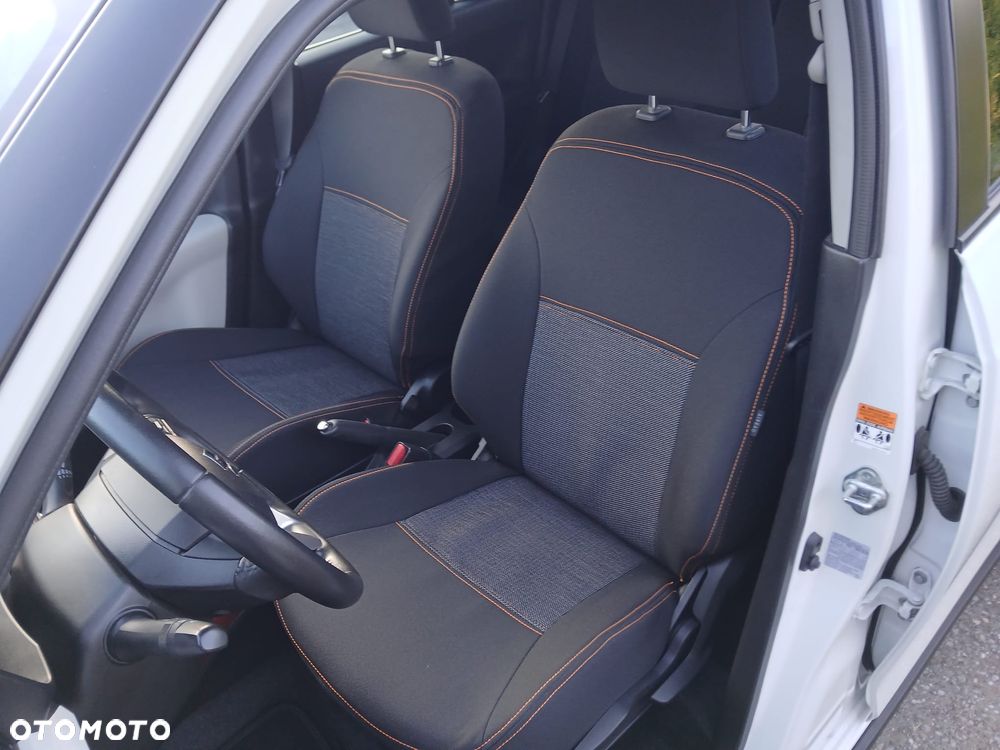 Suzuki Ignis - 9
