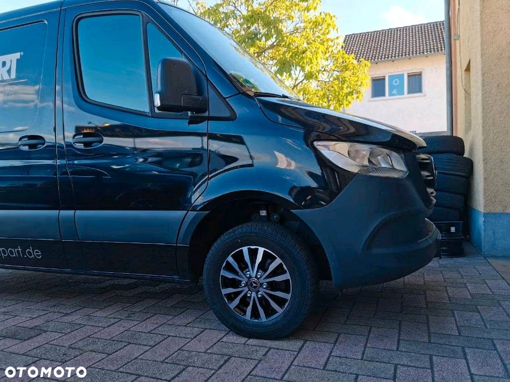 4x Felgi 16 6x130 m.in. do MERCEDES Sprinter W906 W907 W910 Wzmacniane 1400kg - B3025 - 4